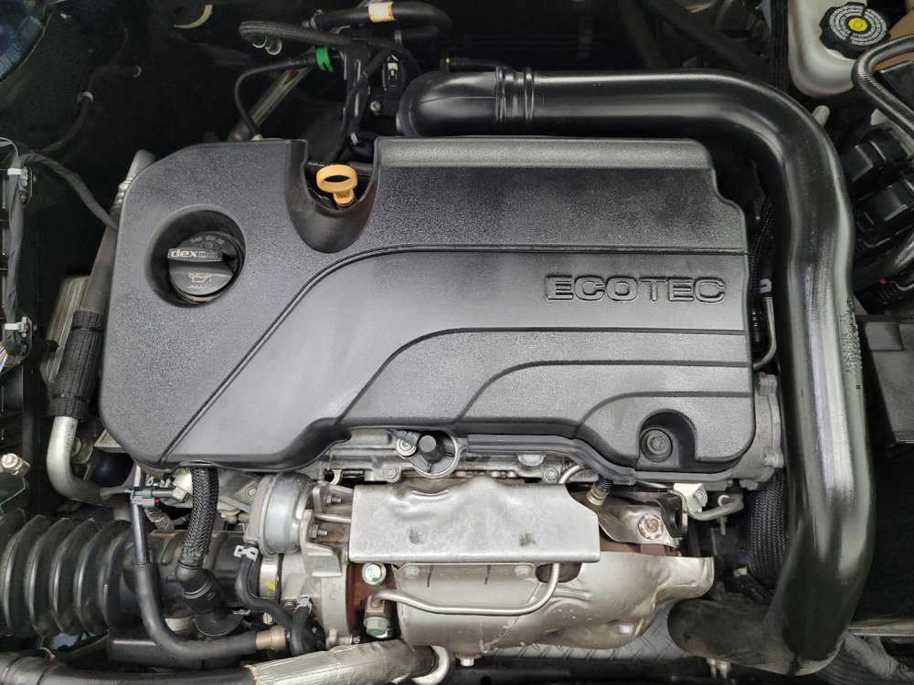 Used 2020 Chevrolet Malibu LT FWD image 30