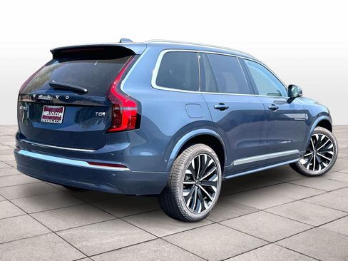 New 2026 Volvo XC90 T8 Ultra w/ Protection Package Premier AWD/4WD image 4