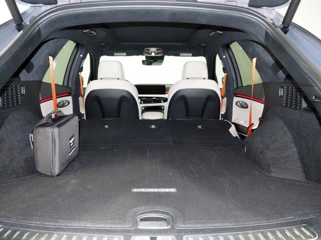 Used 2026 Genesis GV70 AWD 3.5T Sport Prestige image 57