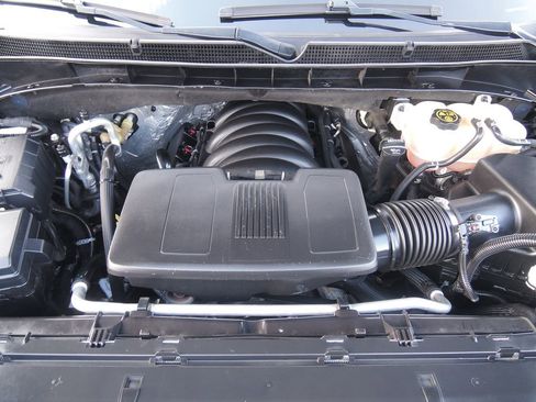 Used 2022 Cadillac Escalade Premium Luxury image 45