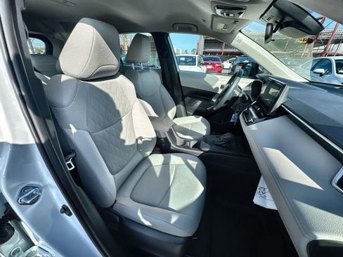 New 2026 Toyota Corolla Cross L image 33