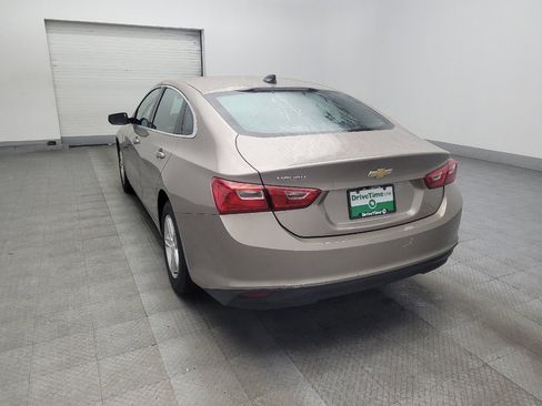 Used 2023 Chevrolet Malibu LS FWD image 5