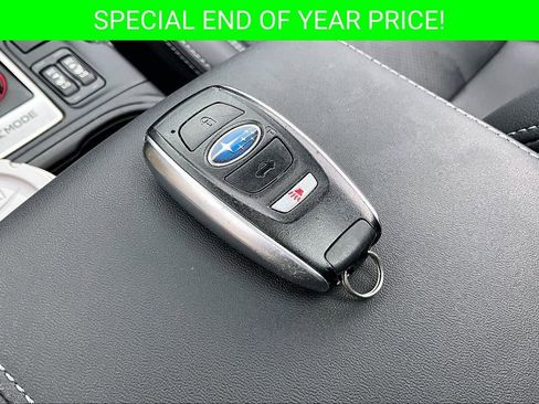 Used 2021 Subaru Forester Limited w/ Popular Package #3 image 35