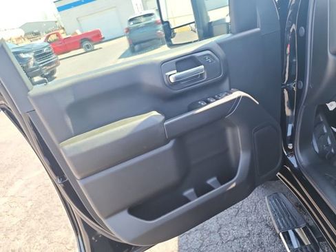 New 2026 Chevrolet Silverado 3500 W/T w/ WT Convenience Package AWD/4WD image 17