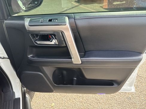 Used 2021 Toyota 4Runner SR5 image 30