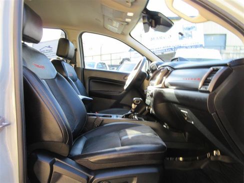 Used 2022 Ford Ranger Lariat w/ Tremor Off-Road Package AWD/4WD image 34