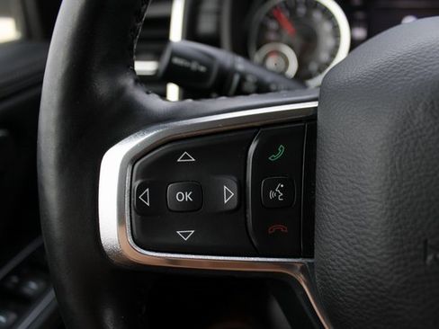 Used 2019 RAM 1500 Laramie image 18