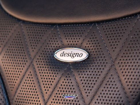 Used 2015 Mercedes-Benz S 550 Sedan image 24