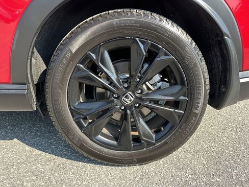 Used 2024 Honda CR-V Sport Touring image 33