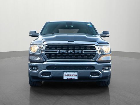 Used 2022 RAM 1500 Big Horn image 2