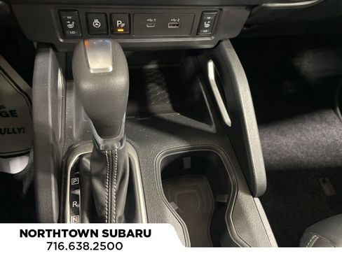 Used 2022 Nissan Frontier SV w/ SV Premium Package image 15