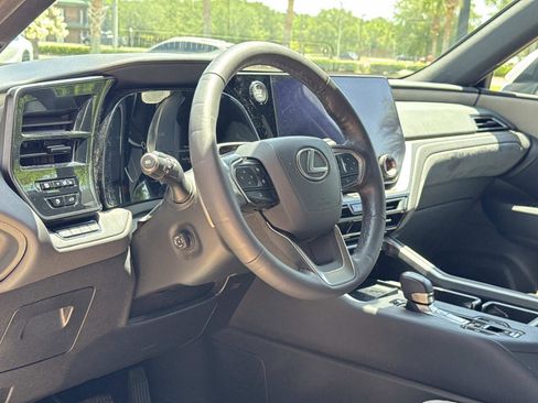 Used 2024 Lexus TX 350 FWD w/ Technology Package image 15