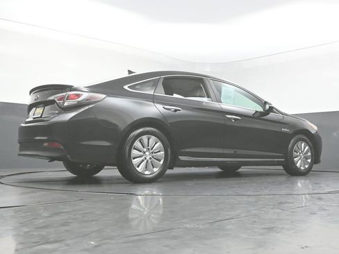 Used 2016 Hyundai Sonata SE FWD image 43