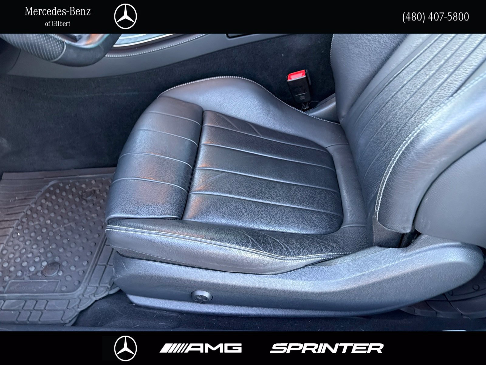 Certified 2023 Mercedes-Benz E 450 Coupe image 15