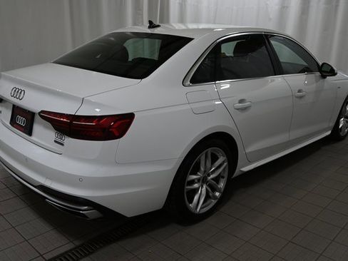 Used 2023 Audi A4 2.0T Premium Plus image 12