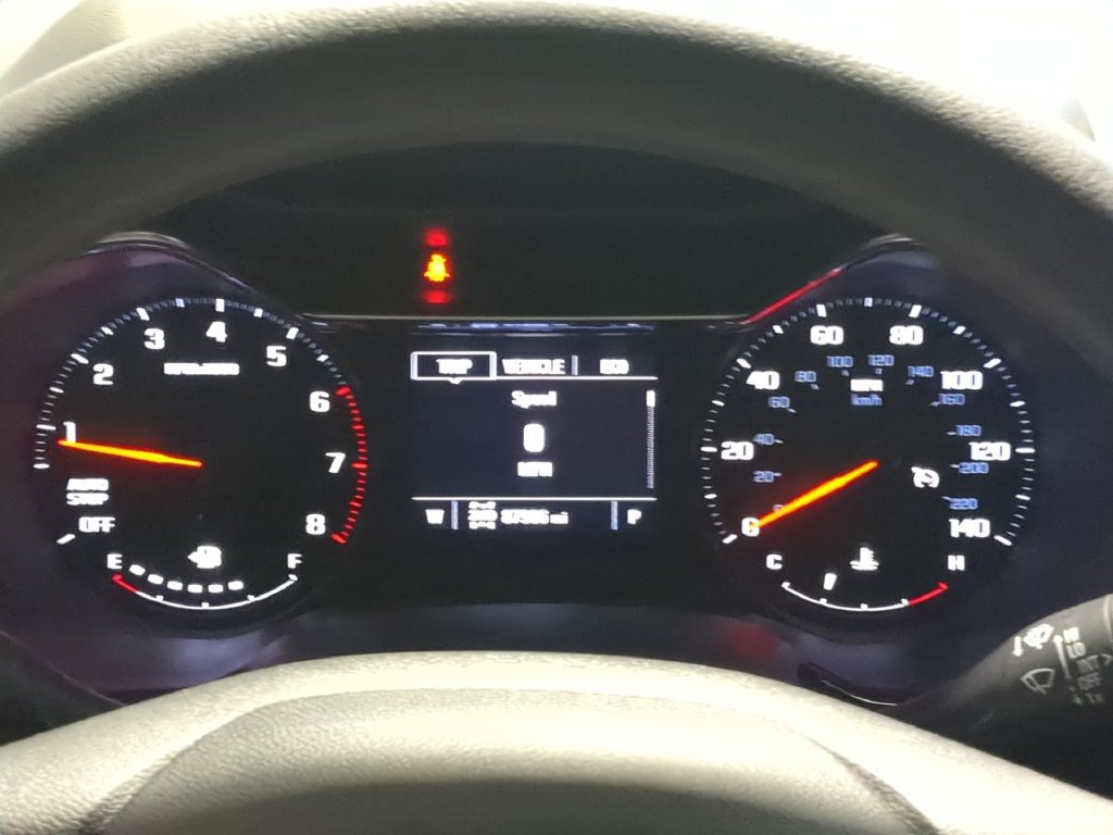 Used 2021 Chevrolet TrailBlazer LT w/ Convenience Package AWD/4WD image 37