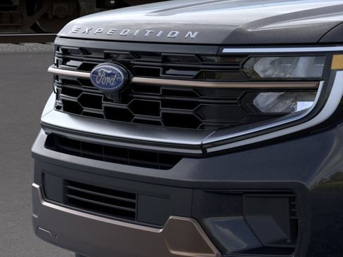 New 2026 Ford Expedition King Ranch AWD/4WD image 17