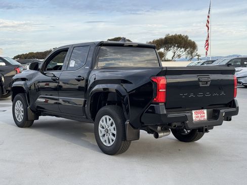New 2026 Toyota Tacoma SR5 image 12