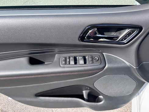 New 2026 Dodge Durango GT AWD/4WD image 9