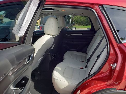 Used 2023 MAZDA CX-5 AWD 2.5 S image 11