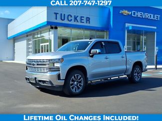 Used 2019 Chevrolet Silverado 1500 LT w/ All-Star Edition AWD/4WD video 1
