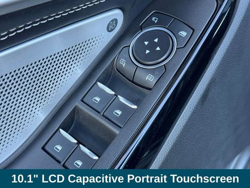 Used 2021 Ford Explorer ST w/ Equipment Group 401A image 17