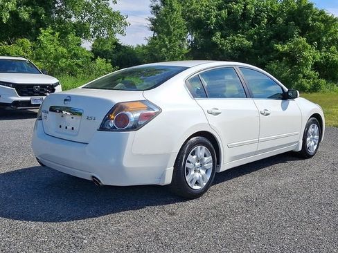 Used 2012 Nissan Altima 2.5 S w/ Value Pkg FWD image 6