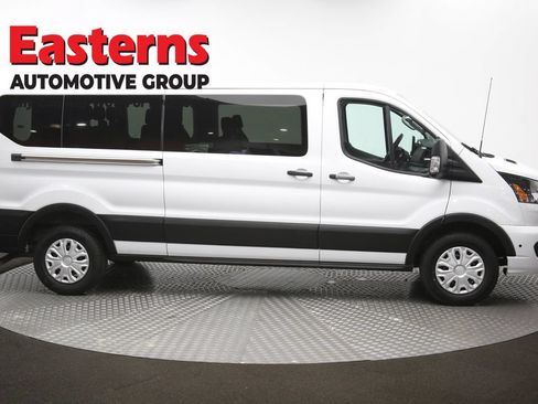 Used 2024 Ford Transit 350 XLT RWD image 45