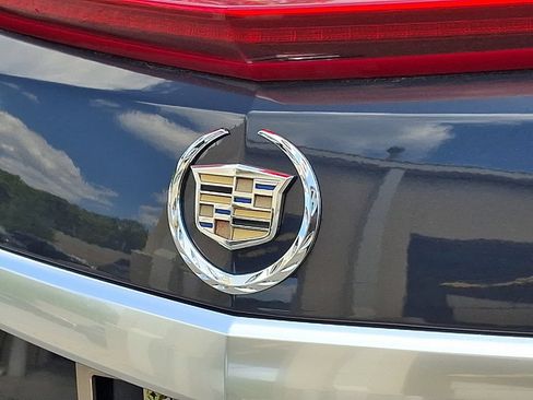 Used 2013 Cadillac XTS Premium AWD/4WD image 31
