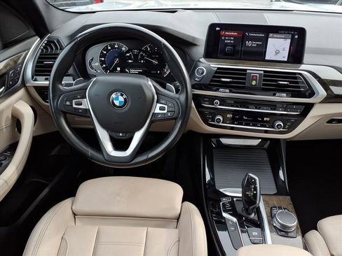 Used 2018 BMW X3 xDrive30i image 19