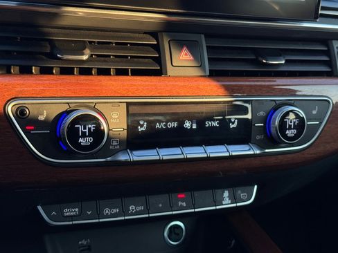 Used 2021 Audi A4 2.0T Premium Plus w/ Premium Plus Package image 62