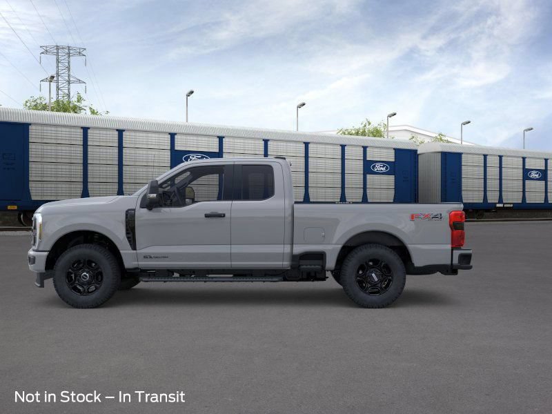 New 2026 Ford F350 XL w/ STX Appearance Package AWD/4WD image 35