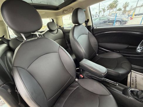 Used 2013 MINI Cooper S FWD image 18