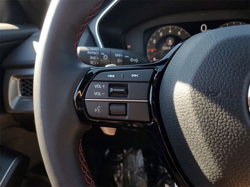 New 2026 Acura Integra A-Spec image 20