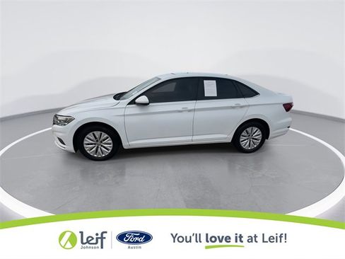 Used 2019 Volkswagen Jetta SE image 6