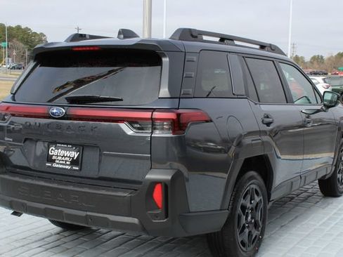 New 2026 Subaru Outback Limited AWD/4WD image 3