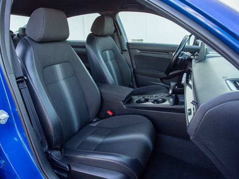 Certified 2023 Honda Civic Sport image 17
