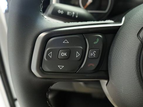 New 2026 Jeep Gladiator Sport AWD/4WD image 31