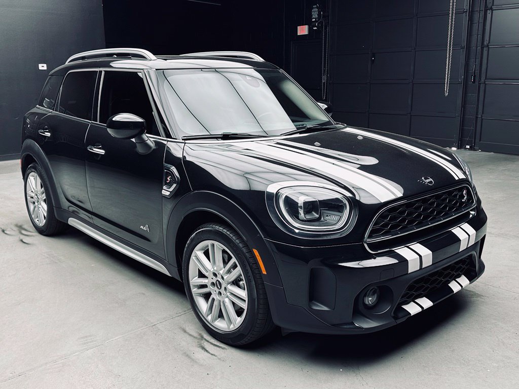 Used 2023 MINI Cooper Countryman S AWD/4WD image 9