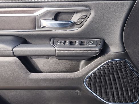 New 2026 RAM 1500 Laramie w/ Laramie Southwest Edition AWD/4WD image 19