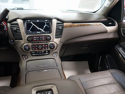 Used 2016 GMC Yukon Denali w/ Open Road Package image 14