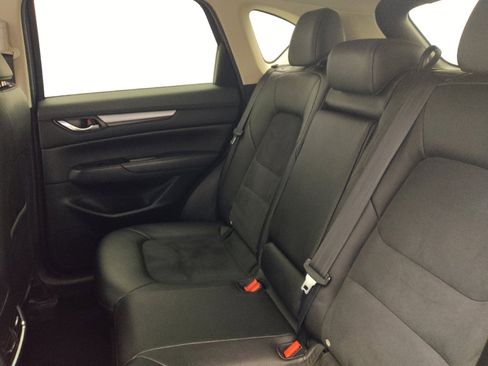 Used 2017 MAZDA CX-5 Touring image 18