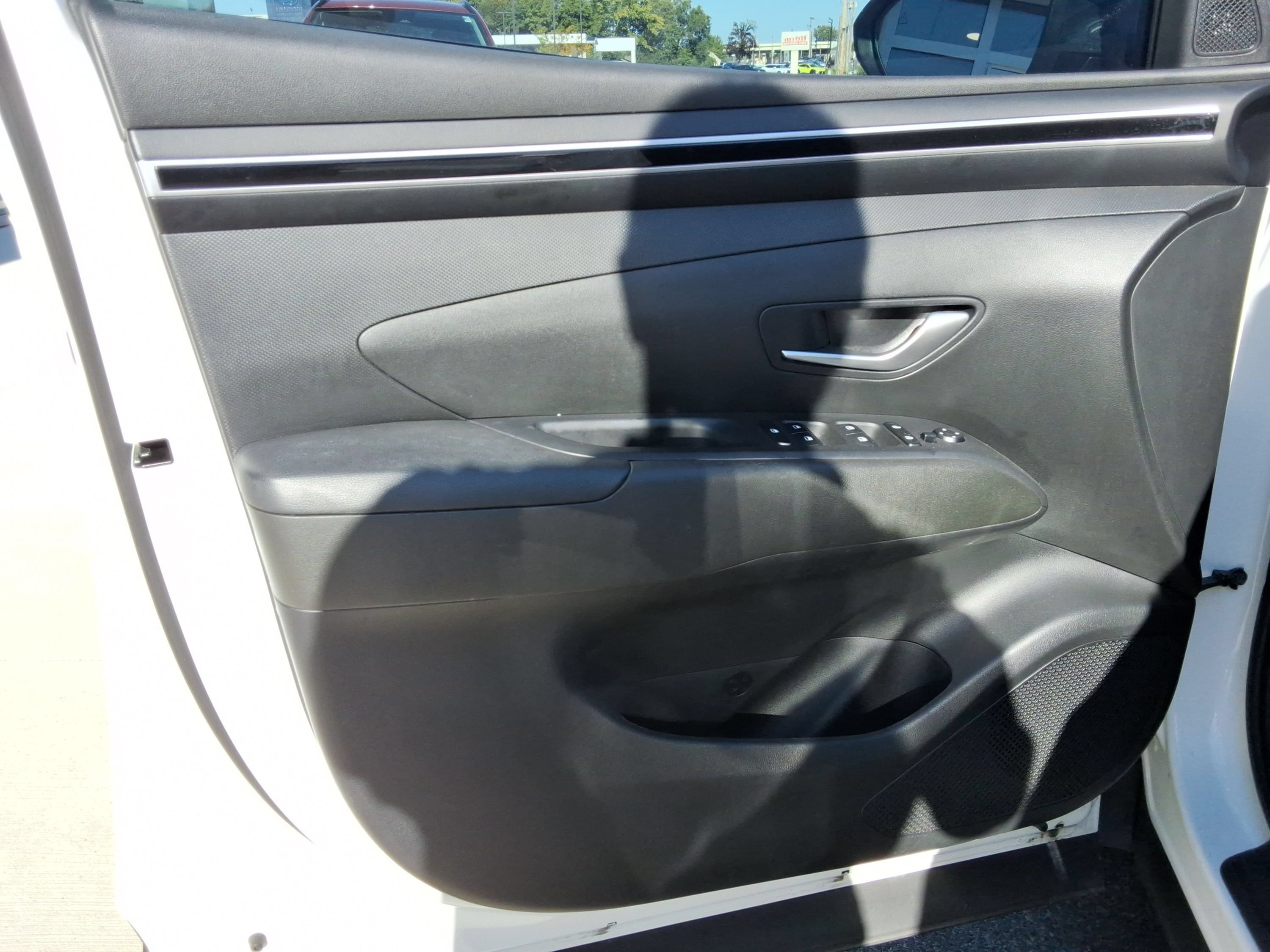 Used 2024 Hyundai Tucson SEL FWD image 35