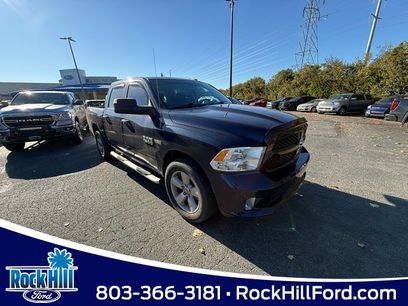 Used 2015 RAM 1500 Express