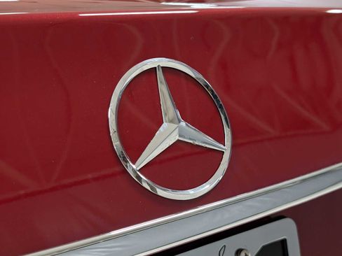 New 2025 Mercedes-Benz C 300 4MATIC Sedan image 17