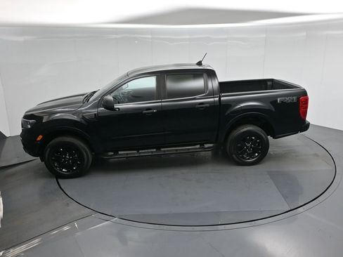 Used 2023 Ford Ranger XLT w/ Equipment Group 302A High AWD/4WD image 41