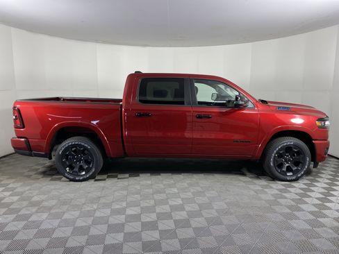 New 2026 RAM 1500 Big Horn image 6