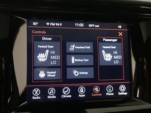 Used 2022 Dodge Durango GT image 51