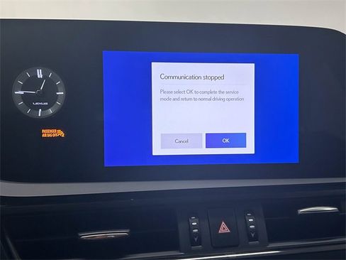 Certified 2025 Lexus ES 350 image 19