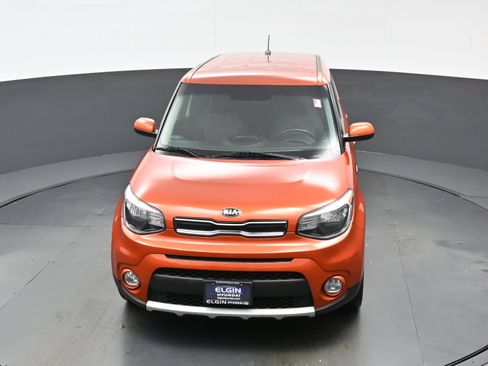 Used 2019 Kia Soul + FWD image 36